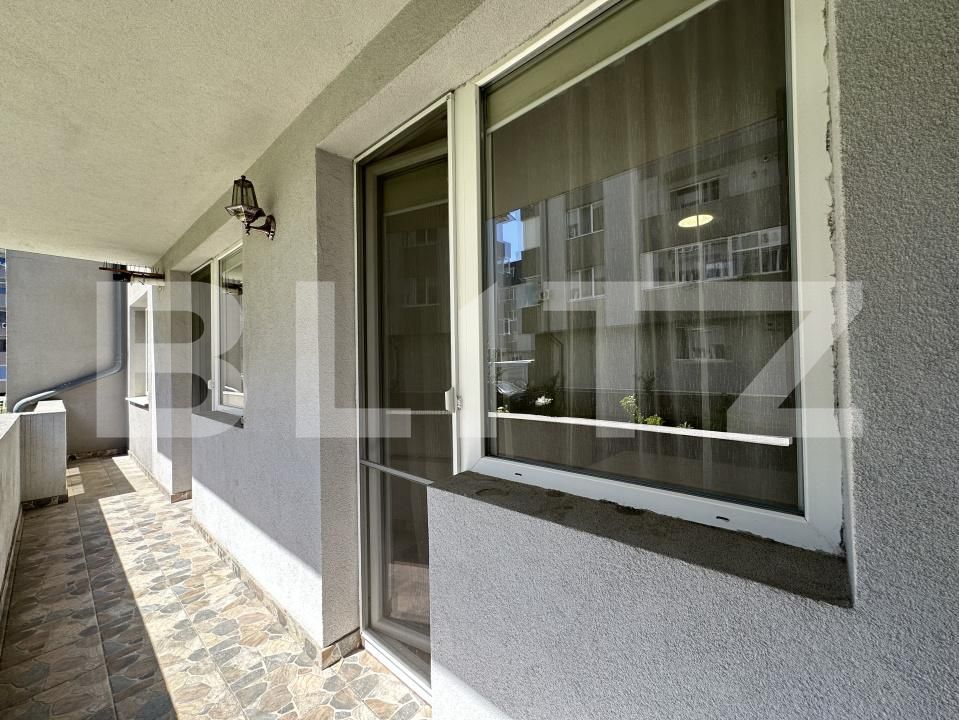Apartament de închiriat 3 camere Manastur - 205734AI | BLITZ Cluj-Napoca | Poza13