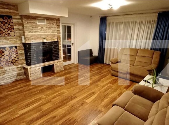 Casa de vânzare 5 camere Tarlungeni - 205735CV | BLITZ Brașov | Poza1