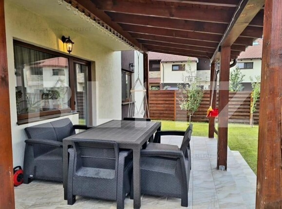 Casa de vânzare 5 camere Tarlungeni - 205735CV | BLITZ Brașov | Poza10