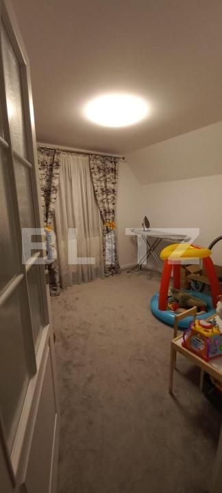 Casa de vânzare 5 camere Tarlungeni - 205735CV | BLITZ Brașov | Poza8