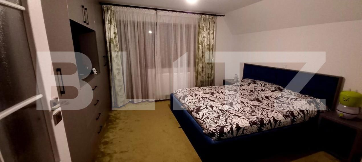 Casa de vânzare 5 camere Tarlungeni - 205735CV | BLITZ Brașov | Poza5