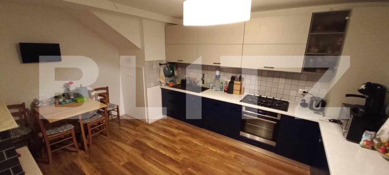 Casa de vânzare 5 camere Tarlungeni - 205735CV | BLITZ Brașov | Poza14