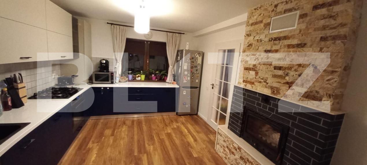 Casa de vânzare 5 camere Tarlungeni - 205735CV | BLITZ Brașov | Poza9