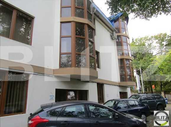 Spațiu birouri de închiriat Central - 20574SIB | BLITZ Cluj-Napoca | Poza6