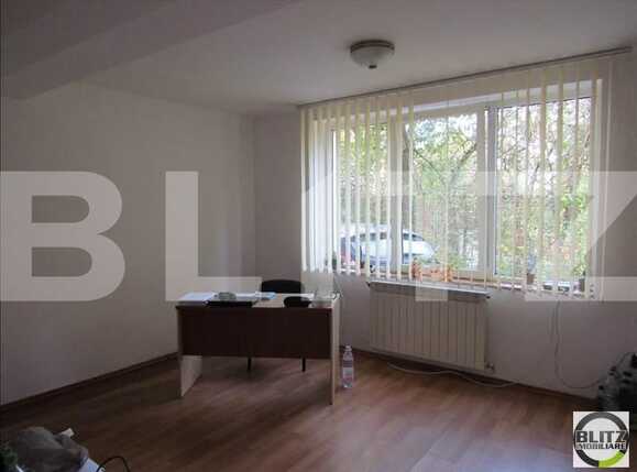 Spațiu birouri de închiriat Central - 20574SIB | BLITZ Cluj-Napoca | Poza3