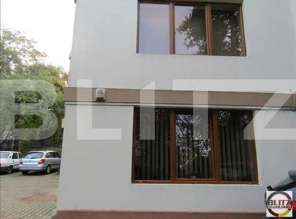 Spațiu birouri de închiriat Central - 20574SIB | BLITZ Cluj-Napoca | Poza9