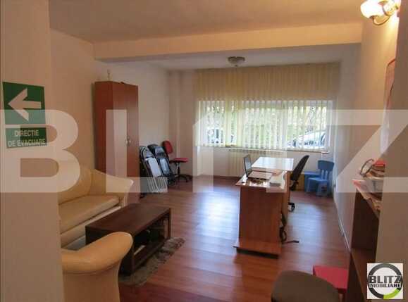 Spațiu birouri de închiriat Central - 20574SIB | BLITZ Cluj-Napoca | Poza1