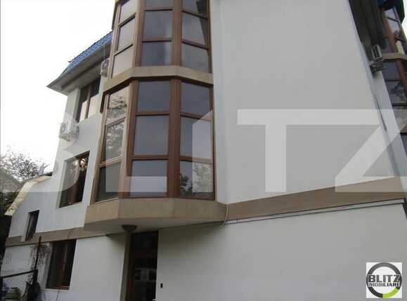 Spațiu birouri de închiriat Central - 20574SIB | BLITZ Cluj-Napoca | Poza7