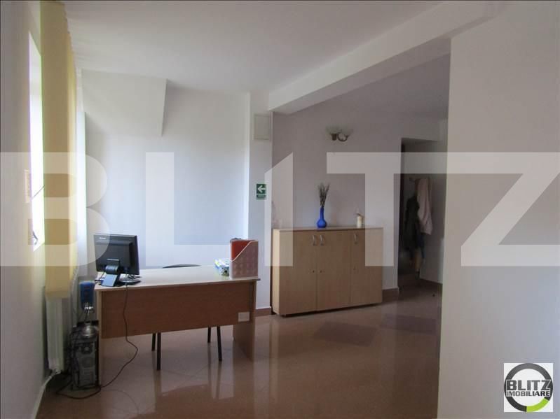 Spațiu birouri de închiriat Central - 20574SIB | BLITZ Cluj-Napoca | Poza2