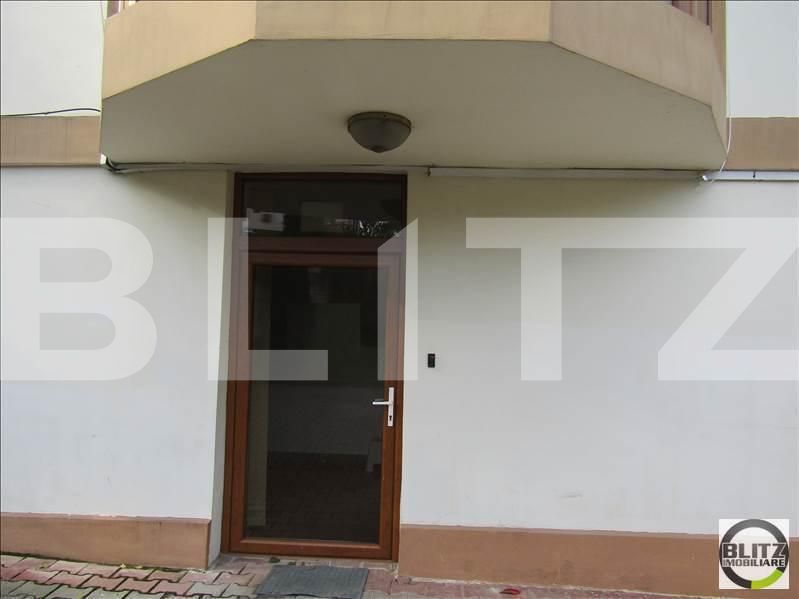 Spațiu birouri de închiriat Central - 20574SIB | BLITZ Cluj-Napoca | Poza8
