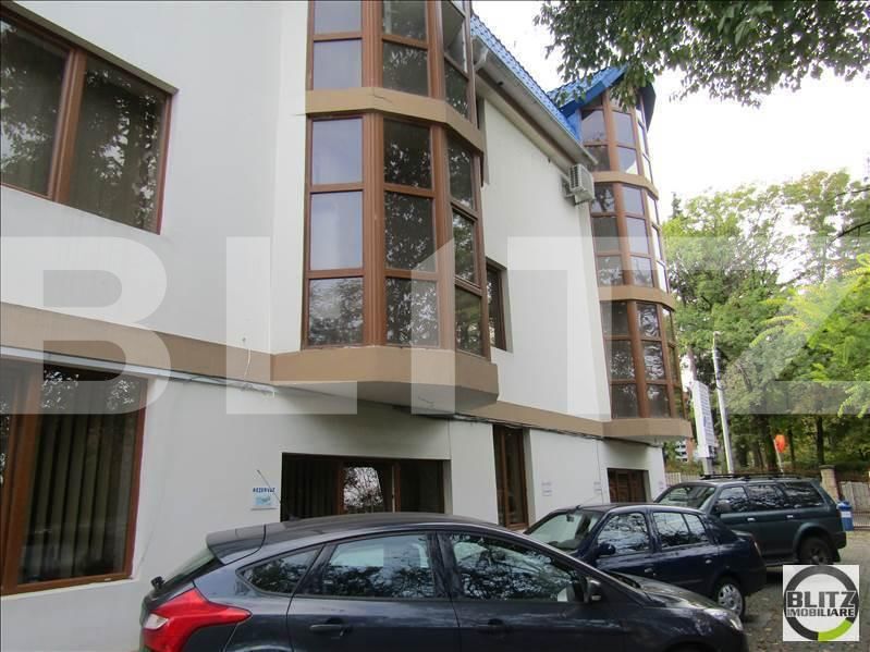 Spațiu birouri de închiriat Central - 20574SIB | BLITZ Cluj-Napoca | Poza6