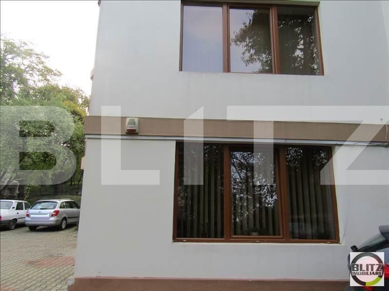 Spațiu birouri de închiriat Central - 20574SIB | BLITZ Cluj-Napoca | Poza9