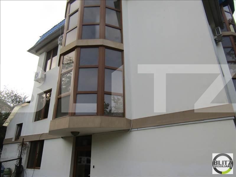 Spațiu birouri de închiriat Central - 20574SIB | BLITZ Cluj-Napoca | Poza7