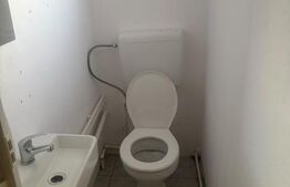 🔥58 MP LA PARTER | 2 BĂI | LÂNGĂ SPITAL | LOCUINȚĂ SAU SPAȚIU PENTRU ACTIVITATE