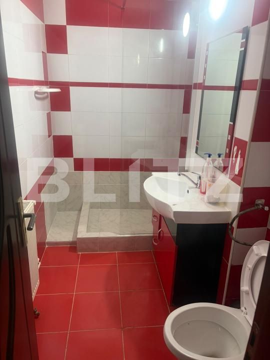 Apartament de vânzare 2 camere Zarnesti - 205740AV | BLITZ Brașov | Poza5