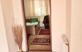 Casa 3 camere cu gradina in suprafata de 1140 mp in loc Rascruci