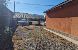 Casa 3 camere cu gradina in suprafata de 1140 mp in loc Rascruci