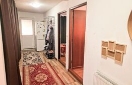 Casa 3 camere cu gradina in suprafata de 1140 mp in loc Rascruci