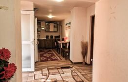 Casa 3 camere cu gradina in suprafata de 1140 mp in loc Rascruci