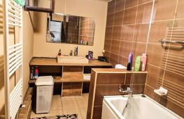 Casa 3 camere cu gradina in suprafata de 1140 mp in loc Rascruci