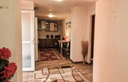 Casa 3 camere cu gradina in suprafata de 1140 mp in loc Rascruci