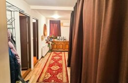 Casa 3 camere cu gradina in suprafata de 1140 mp in loc Rascruci