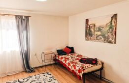 Casa 3 camere cu gradina in suprafata de 1140 mp in loc Rascruci