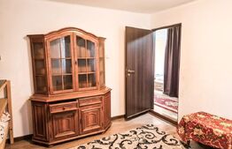 Casa 3 camere cu gradina in suprafata de 1140 mp in loc Rascruci