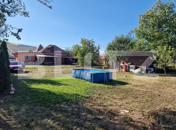 Casa de vânzare 3 camere Răscruci - 205741CV | BLITZ Cluj-Napoca | Poza7