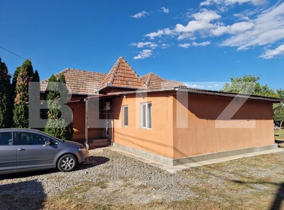 Casa de vânzare 3 camere Răscruci - 205741CV | BLITZ Cluj-Napoca | Poza1
