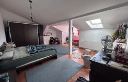 Casa individuala, 480 mp, teren 1400 mp, zona Grigorescu
