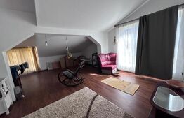 Casa individuala, 480 mp, teren 1400 mp, zona Grigorescu