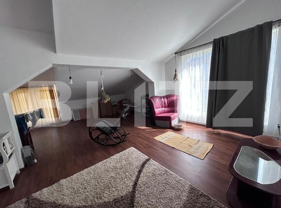 Casa de vânzare 8 camere Grigorescu - 205747CV | BLITZ Cluj-Napoca | Poza18