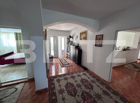 Casa de vânzare 8 camere Grigorescu - 205747CV | BLITZ Cluj-Napoca | Poza6