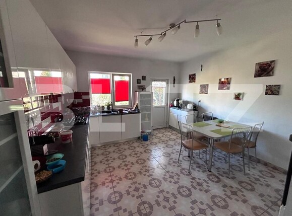 Casa de vânzare 8 camere Grigorescu - 205747CV | BLITZ Cluj-Napoca | Poza8