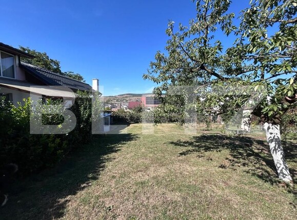 Casa de vânzare 8 camere Grigorescu - 205747CV | BLITZ Cluj-Napoca | Poza3
