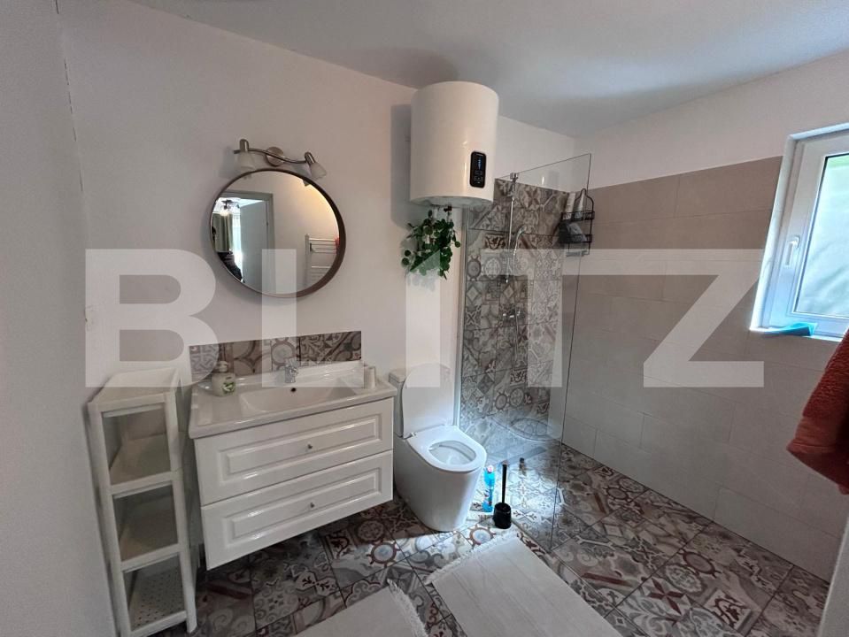 Casa de vânzare 8 camere Grigorescu - 205747CV | BLITZ Cluj-Napoca | Poza9