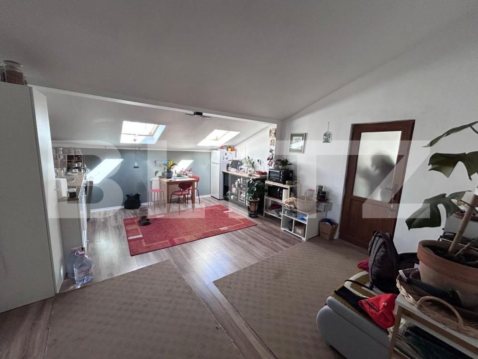 Casa de vânzare 8 camere Grigorescu - 205747CV | BLITZ Cluj-Napoca | Poza15