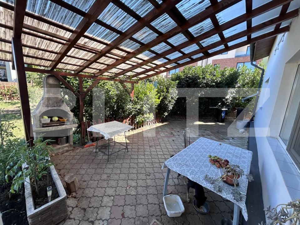 Casa de vânzare 8 camere Grigorescu - 205747CV | BLITZ Cluj-Napoca | Poza2