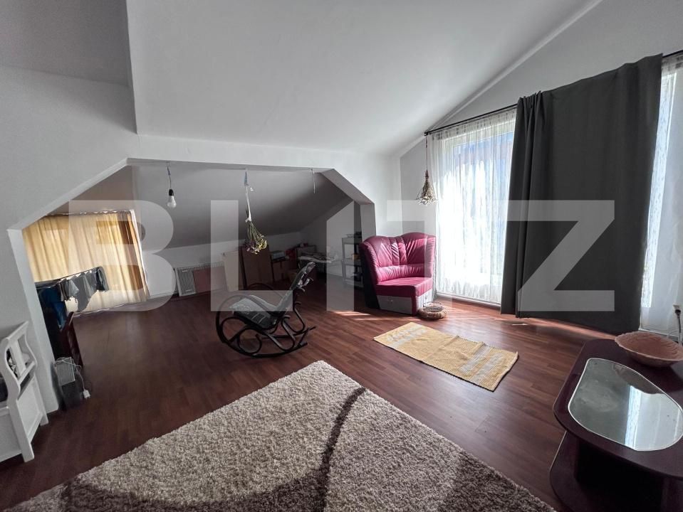 Casa de vânzare 8 camere Grigorescu - 205747CV | BLITZ Cluj-Napoca | Poza18