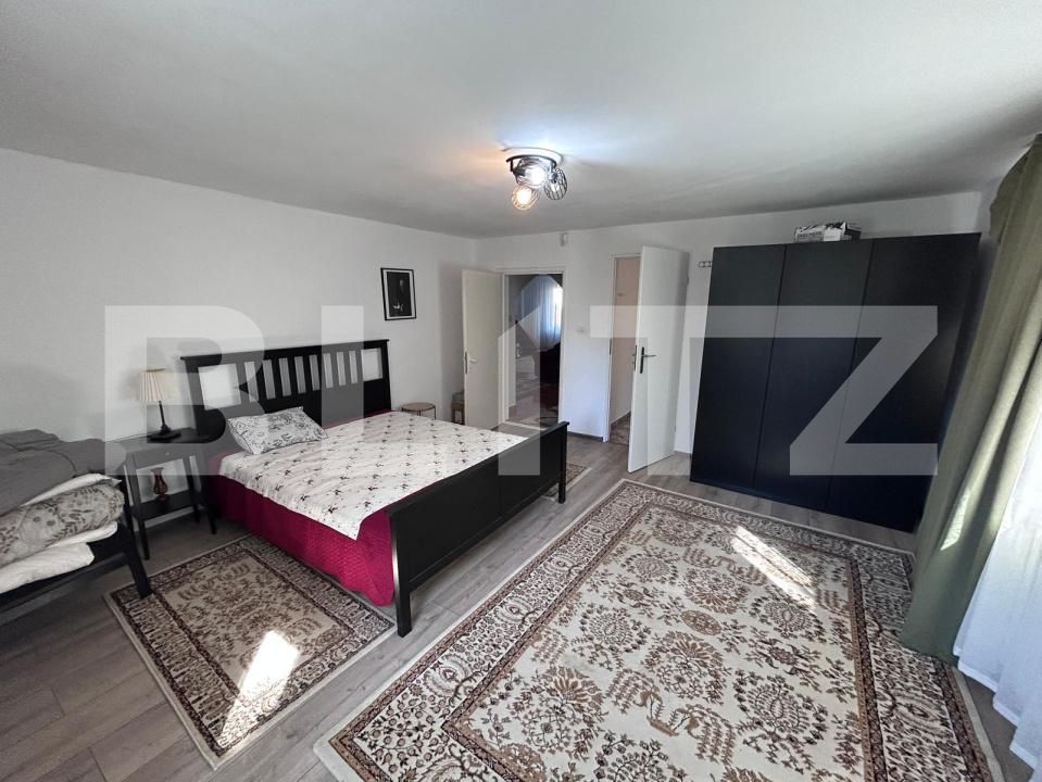 Casa de vânzare 8 camere Grigorescu - 205747CV | BLITZ Cluj-Napoca | Poza10