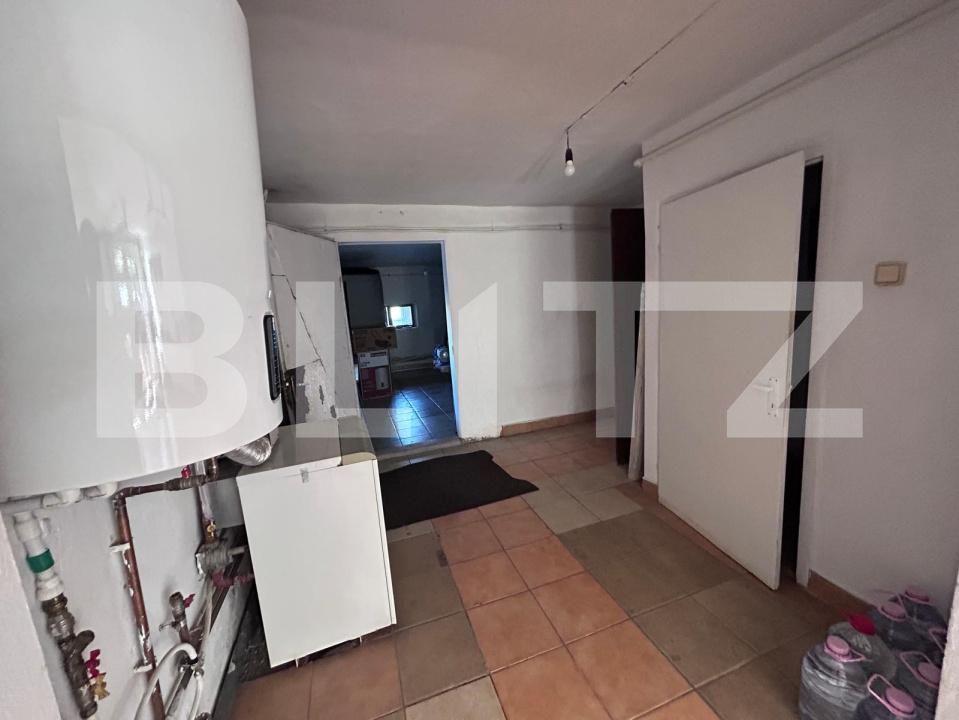 Casa de vânzare 8 camere Grigorescu - 205747CV | BLITZ Cluj-Napoca | Poza21
