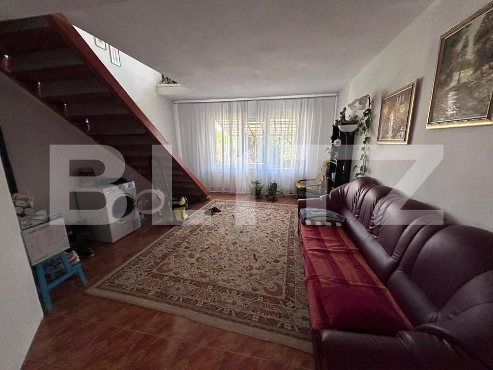 Casa de vânzare 8 camere Grigorescu - 205747CV | BLITZ Cluj-Napoca | Poza14