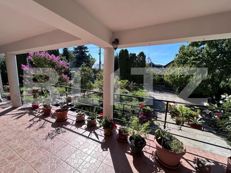 Casa de vânzare 8 camere Grigorescu - 205747CV | BLITZ Cluj-Napoca | Poza4