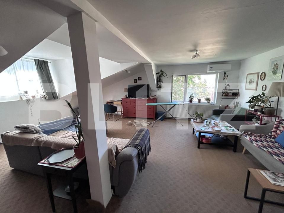 Casa de vânzare 8 camere Grigorescu - 205747CV | BLITZ Cluj-Napoca | Poza19