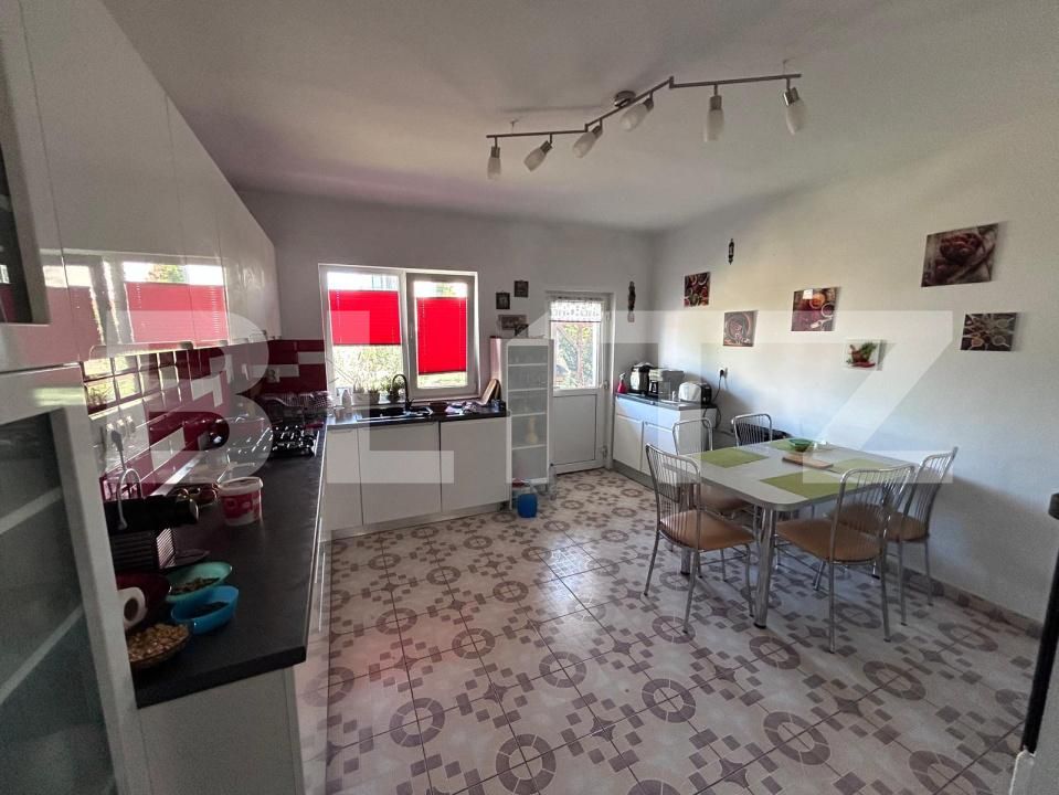 Casa de vânzare 8 camere Grigorescu - 205747CV | BLITZ Cluj-Napoca | Poza8