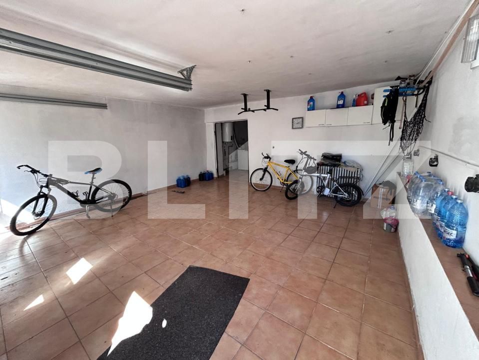 Casa de vânzare 8 camere Grigorescu - 205747CV | BLITZ Cluj-Napoca | Poza20