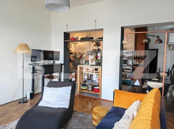 Casa de vânzare 3 camere Semicentral - 205751CV | BLITZ Cluj-Napoca | Poza5