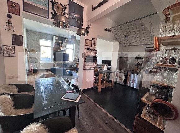 Casa de vânzare 3 camere Semicentral - 205751CV | BLITZ Cluj-Napoca | Poza3