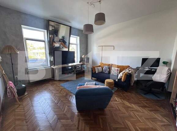 Casa de vânzare 3 camere Semicentral - 205751CV | BLITZ Cluj-Napoca | Poza6